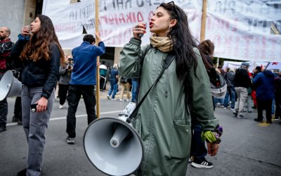 Απεργιακό κάλεσμα της ΑΔΕΔΥ Κεφαλονιάς – Ιθάκης για τις 13 Μαΐου
