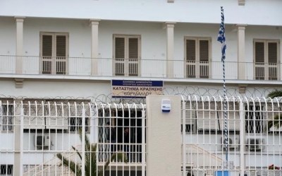 Αναβάθμιση και επέκταση της λειτουργίας των σχολείων των φυλακών