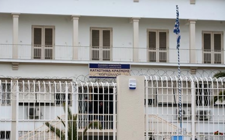Αναβάθμιση και επέκταση της λειτουργίας των σχολείων των φυλακών