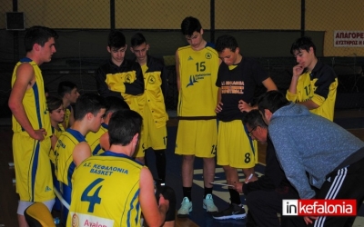 Οι μάχες Εφηβικού και Παιδικού του ΑΣΚ στα πρωταθλήματα της ΕΣΚΑ-Η (εικόνες)