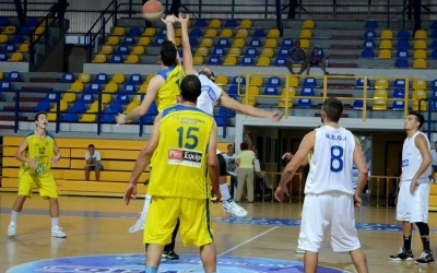 Πολύ ωραία εικόνα στο φιλικό ΑΣΚ – ΝΕΟΛ στο Αργοστόλι (εικόνες)