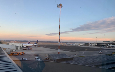 Η Ιταλία εισαγάγει τεστ ή καραντίνα για όσους επιστρέφουν από Ελλάδα, Ισπανία, Κροατία και Μάλτα