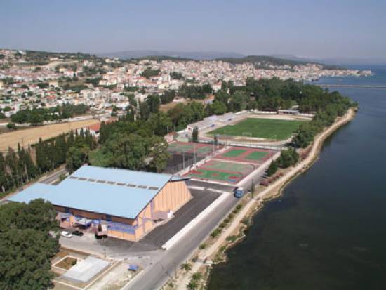 Πήραν άδειες λειτουργίας τα γήπεδα της Κεφαλονιάς