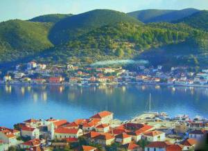 Το ΕΛΜΕΚΙ για τα δρομολόγια πλοίων στην Ιθάκη