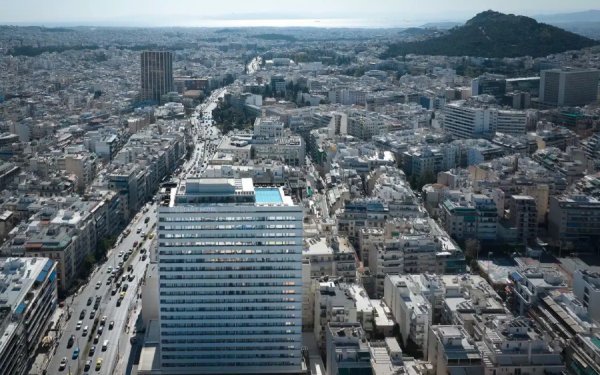 Διαμονή στην Αθήνα - Εκεί που το τουριστικό κλισέ δίνει τη θέση του στο αυθεντικό urban vibe