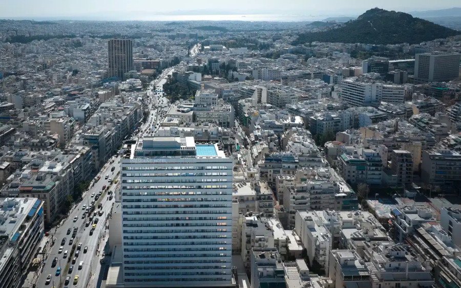 Διαμονή στην Αθήνα - Εκεί που το τουριστικό κλισέ δίνει τη θέση του στο αυθεντικό urban vibe