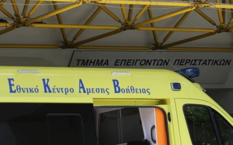 Θανατηφόρο τροχαίο στην Κέρκυρα