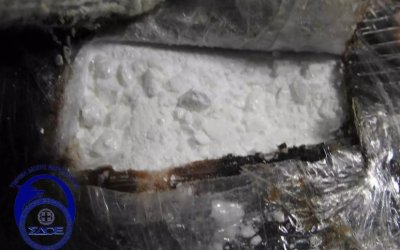Σε επίπεδα ρεκόρ η παγκόσμια ζήτηση κοκαΐνης