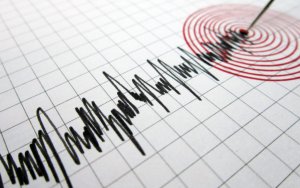 Σεισμός 3,1 Ρίχτερ αισθητός στην Κεφαλονιά