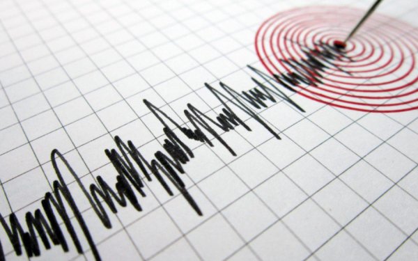 Σεισμός 3,1 Ρίχτερ αισθητός στην Κεφαλονιά