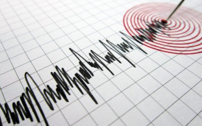 Σεισμός 3,1 Ρίχτερ αισθητός στην Κεφαλονιά