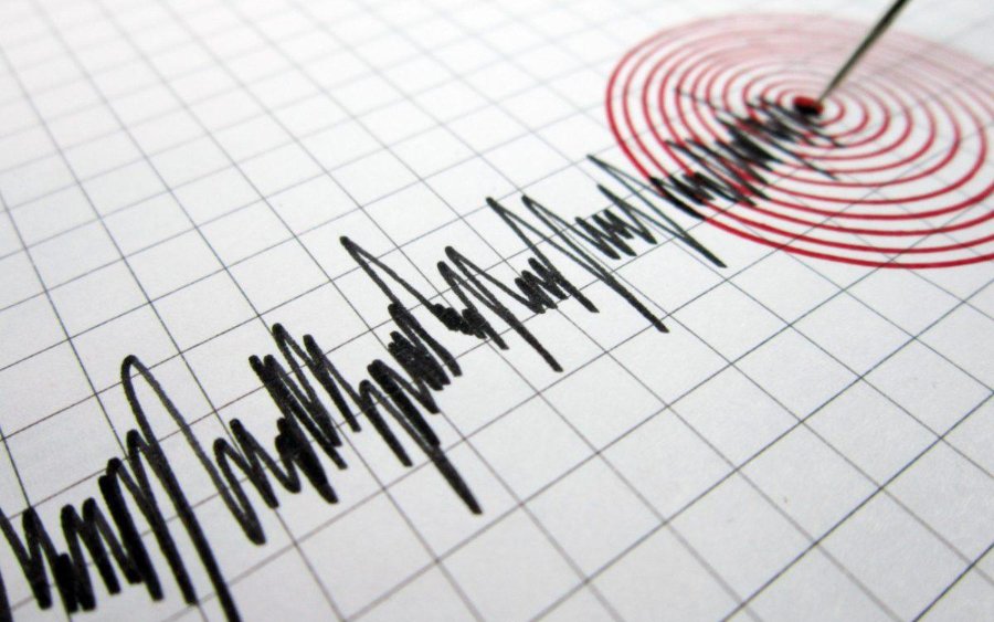 Σεισμός 3,1 Ρίχτερ αισθητός στην Κεφαλονιά