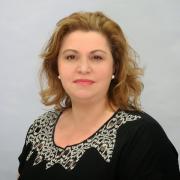 Ευχαριστήρια επιστολή από την κα Τζόγια Γρουζή