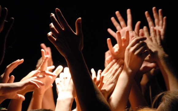 Δημιουργία Θεατρικού Εργαστηρίου στο Ληξούρι