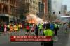 Δυο εκρήξεις στο μαραθώνιο της Βοστώνης - Δυο νεκροί, 23 τραυματίες - Φόβοι για τρομοκρατική ενέργεια