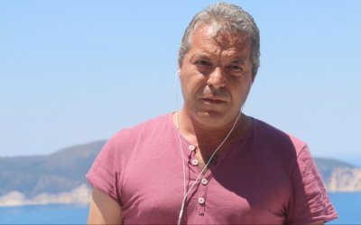Απαντήσεις Δρακουλόγκωνα για τον Μύρτο – «Σταθερή μας θέση, η παραλία να παραμείνει σε δημόσια χρήση και να μην παραχωρηθεί» (COSMOS 96,5)