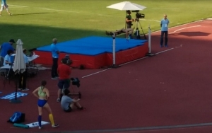 Πανελλήνιο Πρωτάθλημα Στίβου: Πολύ καλή εμφάνιση από την Αλυσανδράτου της Γ.Ε Κεφαλληνίας στο άλμα σε ύψος