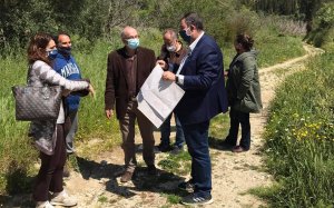 Κουρής για Λιμνοδεξαμενές Κεφαλονιάς: Επικαιροποιούνται 5 μελέτες για να ενταχθούν σε χρηματοδότηση