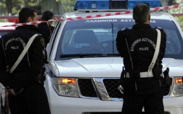 Ενισχυμένα μέτρα αστυνόμευσης για την εορταστική περίοδο σε Κεφαλονιά, Κέρκυρα, Ζάκυνθο και Λευκάδα