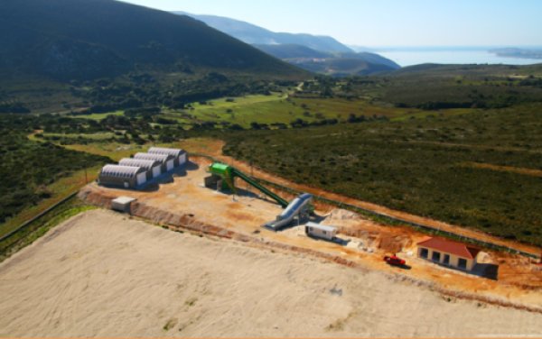 ΦοΔΣΑ: Οριστική λύση για την διαχείριση απορριμμάτων στην Κεφαλονιά