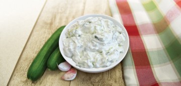 Ποιό είναι το αντίδοτο για το τζατζίκι;