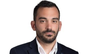 ΝΗΣΙ 93,9 ''Το Βήμα του Πολίτη'': Συνέντευξη υπ. βουλευτή Ν. Κεφαλληνίας με το ΠΑΣΟΚ, Σταύρο Τουλάτο