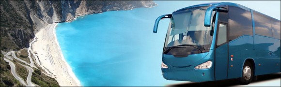 Ανακοινώθηκαν τα δρομολόγια του ΚΤΕΛ για τη Σάμη - Πάτρα - Αθήνα