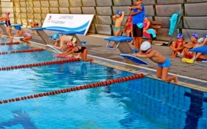 Την Τετάρτη η 2η Κολυμβητική Ημερίδα του ΝΟΑ 2018