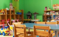 Ανοίγουν στις 17 Μαΐου οι βρεφονηπιακοί και παιδικοί σταθμοί