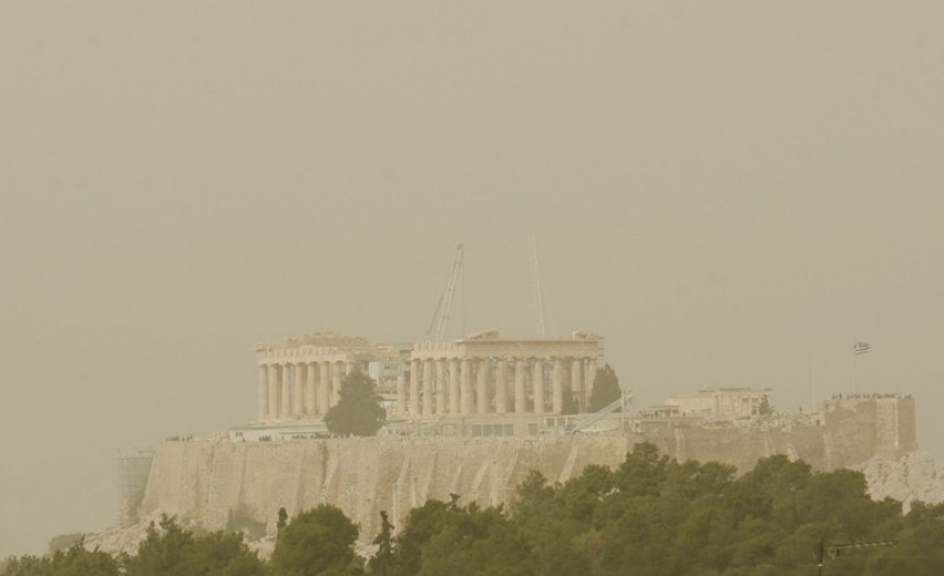 Αθήνα, Παρίσι και Μαδρίτη θα απαγορεύσουν τα αυτοκίνητα diesel μέχρι το 2025