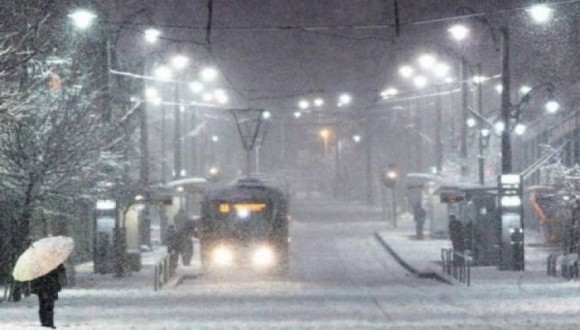 Τι καιρό θα κάνει τα Χριστούγεννα και την Πρωτοχρονιά;