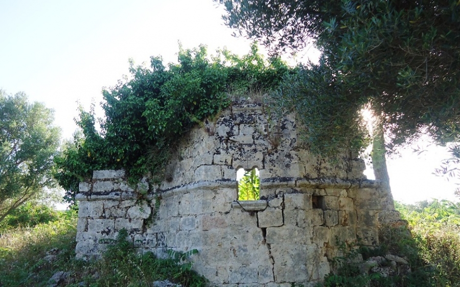 ΦΩΚΑΤΑ : Γραφικές τοποθεσίες, παλαιές διαφορετικές ιστορίες, όμορφες εικόνες κι ένα ακόμη αθλητικό ταξίδι ξεκινά!