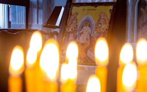 Πρόγραμμα Μεγάλης Εβδομάδας στην Λακήθρα