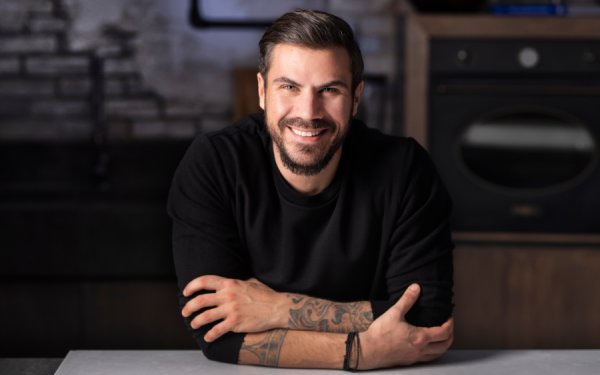 Έγκριση για επένδυση 2 εκατ. ευρώ του Akis Petretzikis Hub στα Σπάτα