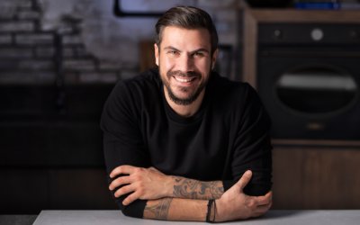 Έγκριση για επένδυση 2 εκατ. ευρώ του Akis Petretzikis Hub στα Σπάτα