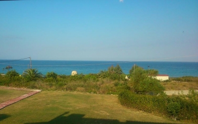 Δημόσιος πλειοδοτικός διαγωνισμός για την εκμίσθωση ακινήτου του Ι.Ν. Αγ. Νικολάου Σβορωνάτων