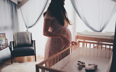 Η δεύτερη εγκυμοσύνη αλλάζει με μοναδικό τρόπο τον γυναικείο εγκέφαλο