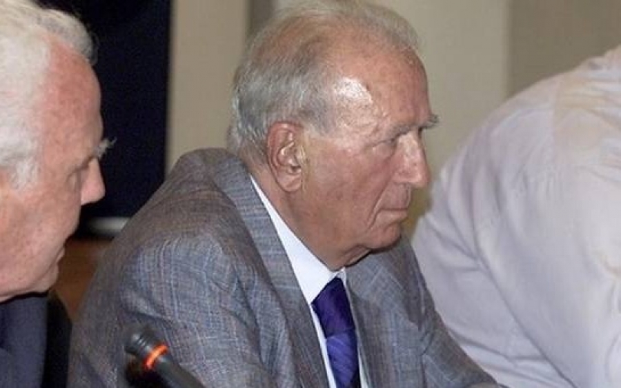 «Έφυγε» ο διεθνώς καταξιωμένος Κεφαλονίτης ογκολόγος Διονύσιος Ραζής