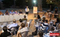 Σύνδεσμος Φιλολόγων: 2η ημέρα της Επιστημονικής Διημερίδας "200 χρόνια μετά: Όψεις της Ελληνικής Επανάστασης"