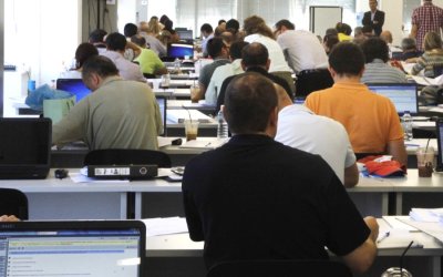 Δημόσιοι υπάλληλοι: Έρχονται οι αυξήσεις των 40 ευρώ μεικτά στα τέλη Απριλίου