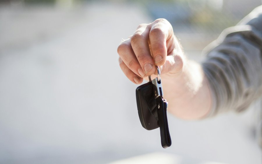 Η εταιρεία ενοικίασης αυτοκινήτων Ace Rent A Car Kefalonia αναζητά υπεύθυνο κρατήσεων