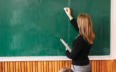 Στήριξη του Συλλόγου Γονέων του 5ου Δημοτικού Αργοστολίου στους διωκόμενους εκπαιδευτικούς