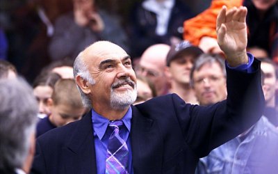 Σον Κόνερι : Όταν ο σπουδαίος ηθοποιός απήγγειλε την «Ιθάκη»