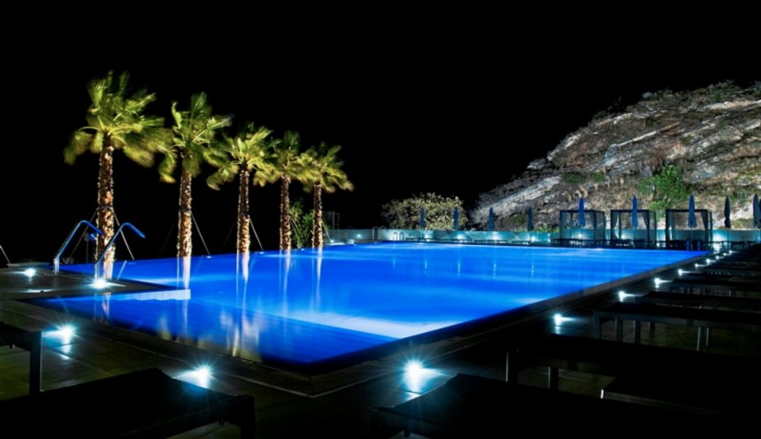 Ξενοδοχείο στην Κεφαλονιά, ανάμεσα στα 25 κορυφαία ελληνικά ξενοδοχεία για ρομαντικές αποδράσεις