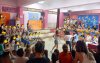 5ο Δημοτικό Αργοστολίου: Μια βραδιά ποίησης, μουσικής και αποχαιρετισμών – Αφιέρωμα στον Οδυσσέα Ελύτη