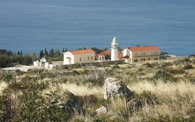 Το Πρόγραμμα της Μονής Σισσίων για την εορτή του Ακάθιστου ύμνου