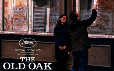 Σινεμά στο Ληξούρι – Οι νύχτες επιστρέφουν στην ΑΝΑΚΑΡΑ