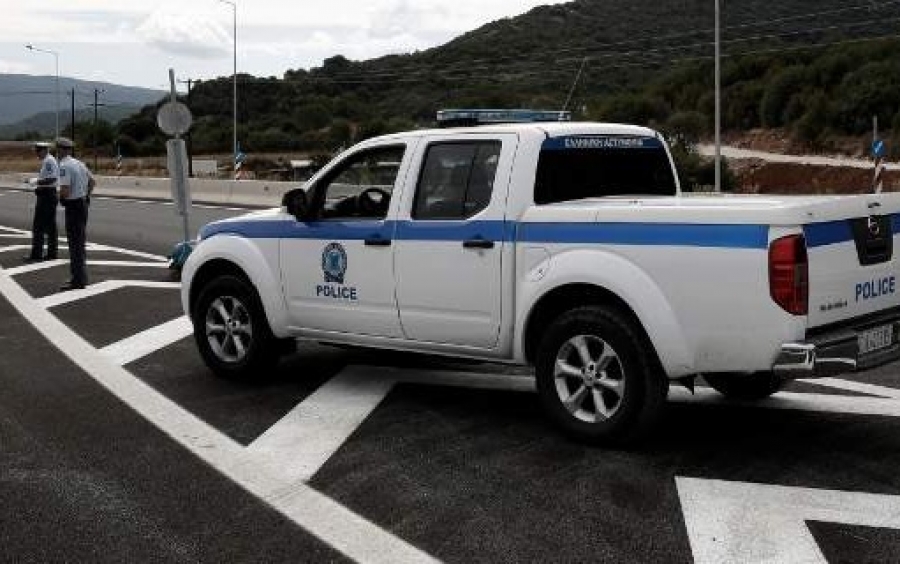 Θρίλερ με τα ανθρώπινα οστά που εντοπίστηκαν σε σπηλιά στο Σούνιο -Οι πρώτες εκτιμήσεις της ΕΛ.ΑΣ