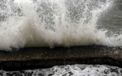 Τι σημαίνει άνεμος 12 μποφόρ - Ποια είναι η κατάσταση που θα επικρατεί σε θάλασσα και στεριά
