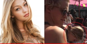 Άγγελος της Victoria's Secret "πιάστηκε" να κάνει χρήση κοκαΐνης